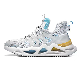  Factory Supply Low MOQ Running Shoes Footwear, 2022 Wholesale Brand Men Casual Shoes, Popular Leisure Shoes Comfortable Athletic Sports Shoes