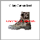  Bulletproof Helmet-Alice Backpack-Camouflage Uniform-Army Sweater-Canvas Military Boot