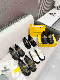  Italian Shoe Summer Styles African Women Shoes with Matching High Heel