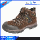  Middle Cut Hiking Safety Shoes Ufa094