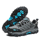 Autumn Winter Low Top Outdoor Hiking Shoes Men′s Shoes Hiking Shoes manufacturer