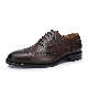 Oxford Classic Man Lace-up Genuine Leather Business Shoes