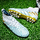  New Arrival High Quality Professional High Heel Football Shoes