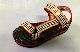  EVA Lady Sandal 2023 Summer High Heel New and Fashion Shoes
