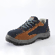 Wear-Resistant Comfortable Light Weight Cheap Safety Shoes Rubber