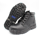  Rubber PU Sole Steel Toe Anti-Slip Safety Shoes