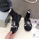 High Quality Wholesale Cheap Football Shoes High Top Football Shoes