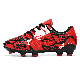  Factory Wholesale Custom TPU Football Boots Soccer Shoe Shoes Kids Outdoor