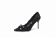  Luxury Design Sexy High Heels Evening Party Dress Fashion Lady Shoe