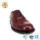 Tactical Military Style Man Boots Patent Leather Patrol Brown Boots manufacturer