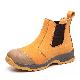  Composite Toe Safety Shoes with Rubber Outsole