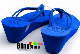  Lady Soft EVA Footwear Design Slipper in High Heel