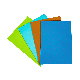 Customize Multi Color Shoes Making Material EVA Foam Sheet manufacturer
