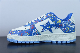  Wholesale Men Fashion Shoes Sneaker Distributors Bathing Star Shoes Lady Violent Bear Shoe