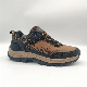 Custom OEM Logo Summer Outdoor Hiking Combat Shoes manufacturer