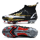  Custom 2022 Factory Wholesale Soccer Shoes Wholesale Cheap Football Boots Cleats Men′s Football Soccer Shoes