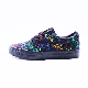  Men Shoes Trend All Match Casual Slip-on Single Canvas Shoes for Man