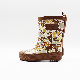 Children′s Rain Shoes Baby Anti-Skid All-Season Rain Boots