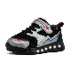 Colorful Durable Casual Eco-Friendly Kid Shoes Wholesale Baby Footwear with Cheap Price