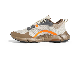  High Quality OEM Custom Fashion Mens Designer Footwear Various Colour Sports Sneakers