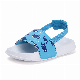  Fashion Summer Sandal Children PU Slides Shoes Boys Baby Sandals for Kids