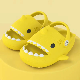  Comfortable EVA Slite Baby Shark Slipper