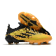 Soccer Shoes Speedflow Messi 1 Fg Solar Gold Men Sports Football Shoes