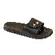 Customized Color Comfortable Waterproof Antiskid Footwear Material Manufacture Fashionable EVA Flip Flop manufacturer