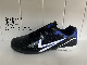  Indoor Training Soccer Men Comfortable Anti-Slip Football Shoes