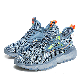  Mens Casual Shoes Breathable Jogging Shoes Mens Fashion Sneakers Mens Damping Thick Bottom Sports Shoes