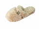  Cute Winter Slippers Women Fluffy Plush Warm Fashion Indoor Home Slippers98