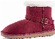  Womens Winter Boots Snow Boots Emu Micro Boots with Strap