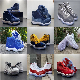 Mens Women Basketball Putian Shoes 11s Cherry Pure Violet Cool Grey Concord Bred Win Like 96 Platinum Tint Bright Citrus Unc Men Sports Sneakers