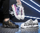  New Style Comfortable Women Sneaker Sports Running Shoes