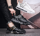  Hot Sale Brand Casual Shoes Different Colors Sport Shoes Men and Lady Shoes