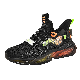 Custom/Customized Mens/Male Anti-Slip/No Slip Shock Absorption Comfortable Luminous Sport Shoes Jogging Shoes Casual Shoes manufacturer