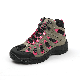 Women High Quality High Top Waterproof Breathable Comfortable Hiking Shoes