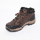 Unisex High Quality Fashion Waterproof Breathable Comfortable Hiking Shoes manufacturer