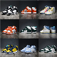  Cheap Wholesale Sb D-Unk Panada Lost Ocean Spartan Green Retro Michigan High Top Designer Putian Shoes