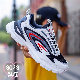  Lady New Style Comfortable Men Fashion Running Shoes Leisure Sport Shoes