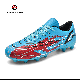  Sport Running Football Boots Men Outdoor Soccer Sneaker Shoes Ex-22f7036