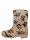 Kids PVC Waterproof Rain Boot PVC Rain Boots-53