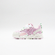  Children′s Girls′ Shoes Trainers 2023 Summer New Breathable Running Shoes