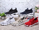  Men Fly Knitting Shoes Fashion Breathable Sport Shoes
