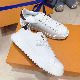 Casual Shoes Lace-up Running Trainers Woman Shoe Men Gym
