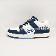  MID-Cut Fashion Shoes Platform Casual Breathable Sneakers Skate Shoes