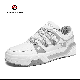 New Design Kid Mens Footwear Popular Children Sneakers Skate Shoes Ex-23s3236