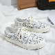  Spring Style Small Fragrance Sail Cloth Shoes