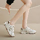  Hot Sale China Woman Sport Gym Running Athletic Shoe