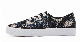 Lace-up Fashion Canvas Shoes Comfortable Casual Shoes